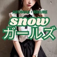 Snowガール