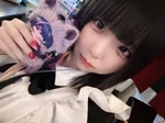 Maid ShishaBar Overdose:やみ
