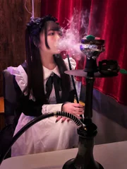 コスプレ正面画像