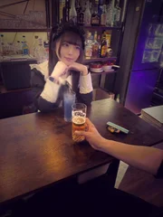 コスプレ正面画像
