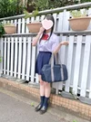 まなみです。 よろしくお願いします。