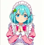 くろーばー　昼の部