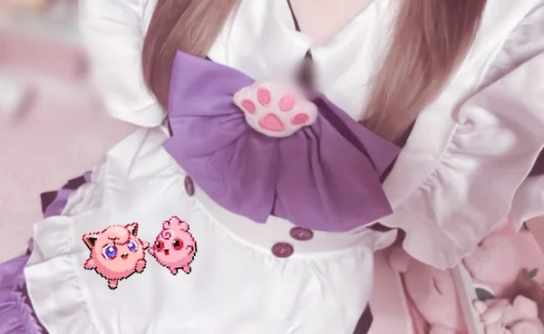 ぷぷ