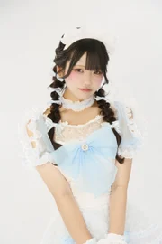 コスプレ正面画像