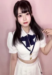 コスプレ正面画像