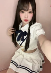 コスプレ正面画像