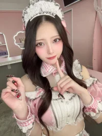 白玉 つきみ