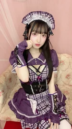 MaidCafe Pixie:ふう