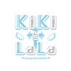 KiKiとLaLa