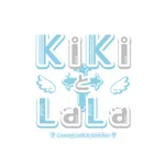 KiKiとLaLa