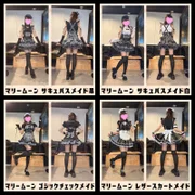 コスプレ正面画像