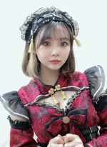 牛を推す日が来るなんて:ほのか