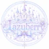 Lazuberry