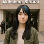 コンカフェ・トラウマ　蒲田店:ころころどんぐりボンバー
