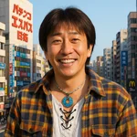 コンカフェ・トラウマ　蒲田店:かず兄