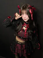 でびるんこねくと:ひいらぎれいか