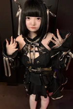 でびるんこねくと:ぺろ