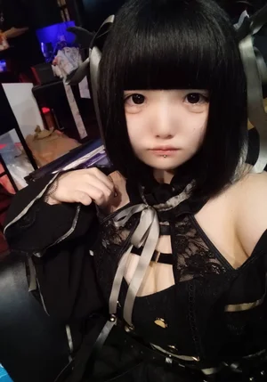 ぺろ