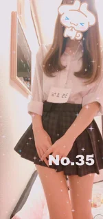 ぱんちんぐ:35番　まな