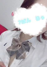 パンチング:7番　るぅ