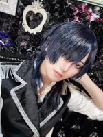 ビジュラム札幌すすきの:颯馬