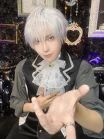 ビジュラム札幌すすきの:煌昴