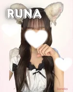 池猫 ~池袋の猫たち~:るな