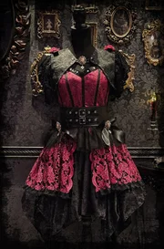 コスプレ正面画像