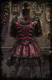 コスプレ正面画像