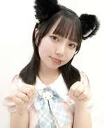 にゃ子ちゃん
