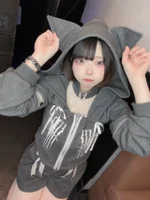 ノラ猫でも愛してくれますか？:のの