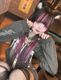 玖夜くるる