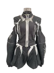 コスプレ正面画像