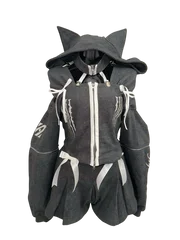 コスプレ正面画像