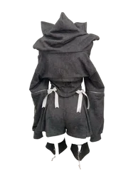 コスプレ正面画像