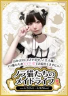✨ノラ猫たちのメイドライフ🌙