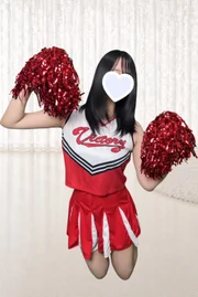 コスプレ正面画像