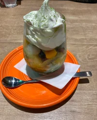 生クリームはたっぷり、ね？♡の画像1