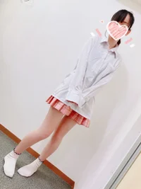 秘密作ろ？♡の画像2