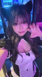 黒猫Labo🐈‍⬛:らん