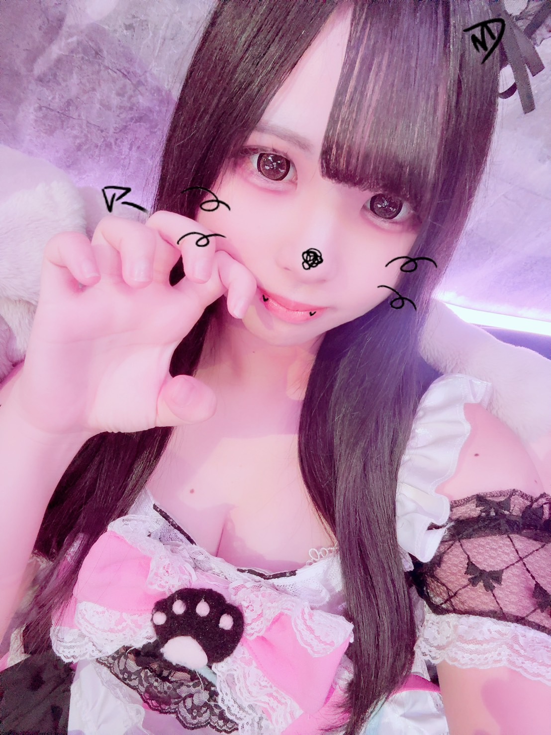 さやです。 よろしくお願いします。