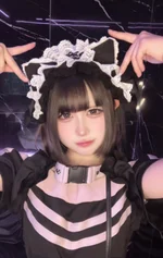 しるびあ🐈‍⬛