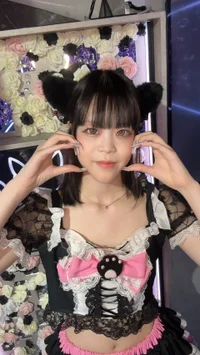 れい🐈‍⬛