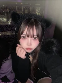 ゆい🐈‍⬛
