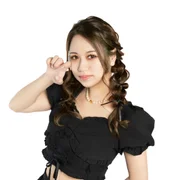 コスプレ正面画像