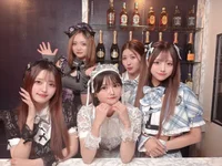 girls bar LALA練馬　