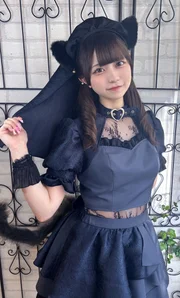 コスプレ正面画像