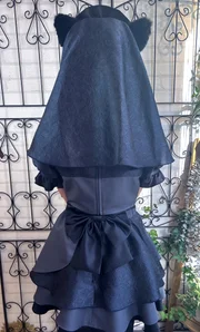 コスプレ正面画像