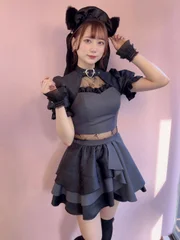コスプレ正面画像
