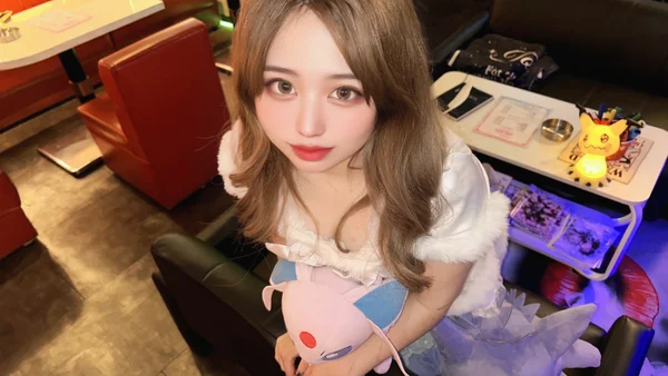 天使 ユル